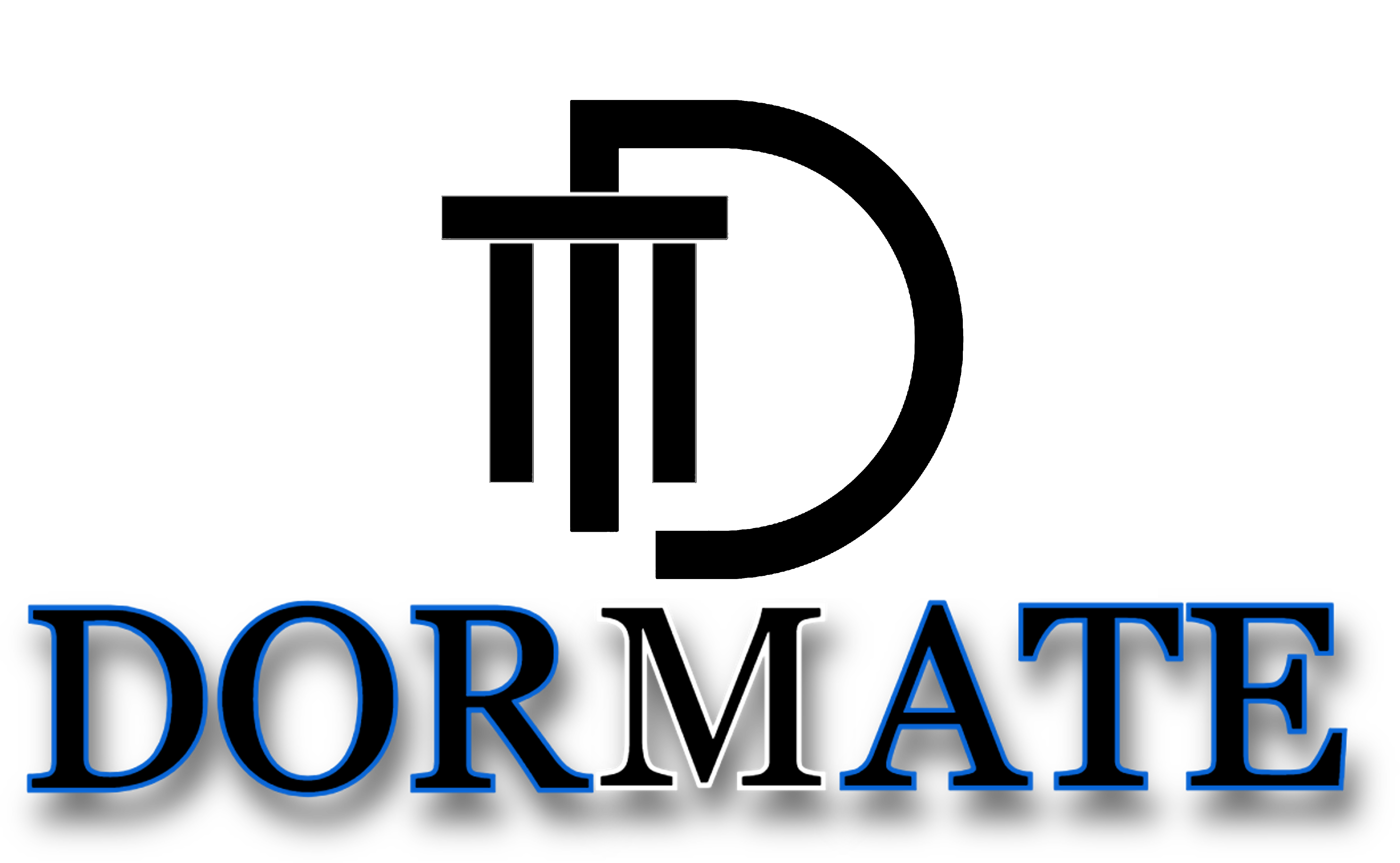 dormate logo